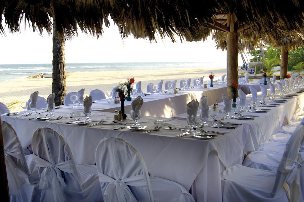 Barcelo Capella Beach Juan Dolio Restaurant billede